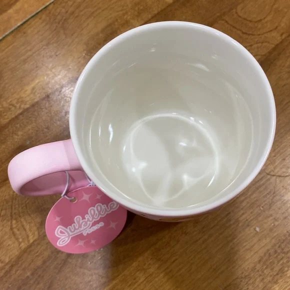 COPY - NWT.  Jubilee Press, 16oz., ceramic mug. - Picture 5 of 10